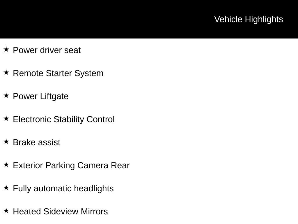 Certified 2024 Ford Escape ST-Line AWD/4WD image 7