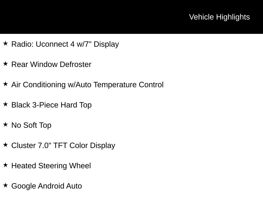 Used 2021 Jeep Wrangler Unlimited Sport image 11