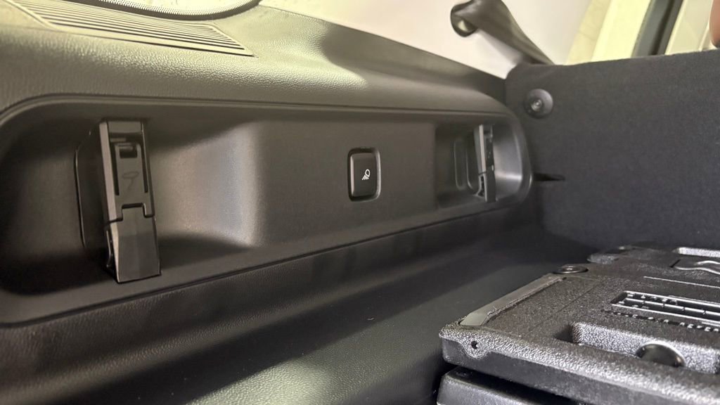 New 2026 Ford Bronco Sport Outer Banks w/ Outer Banks Tech Package+ AWD/4WD image 6