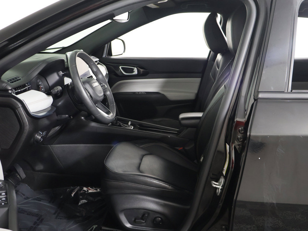 Used 2023 Jeep Compass Limited AWD/4WD image 23