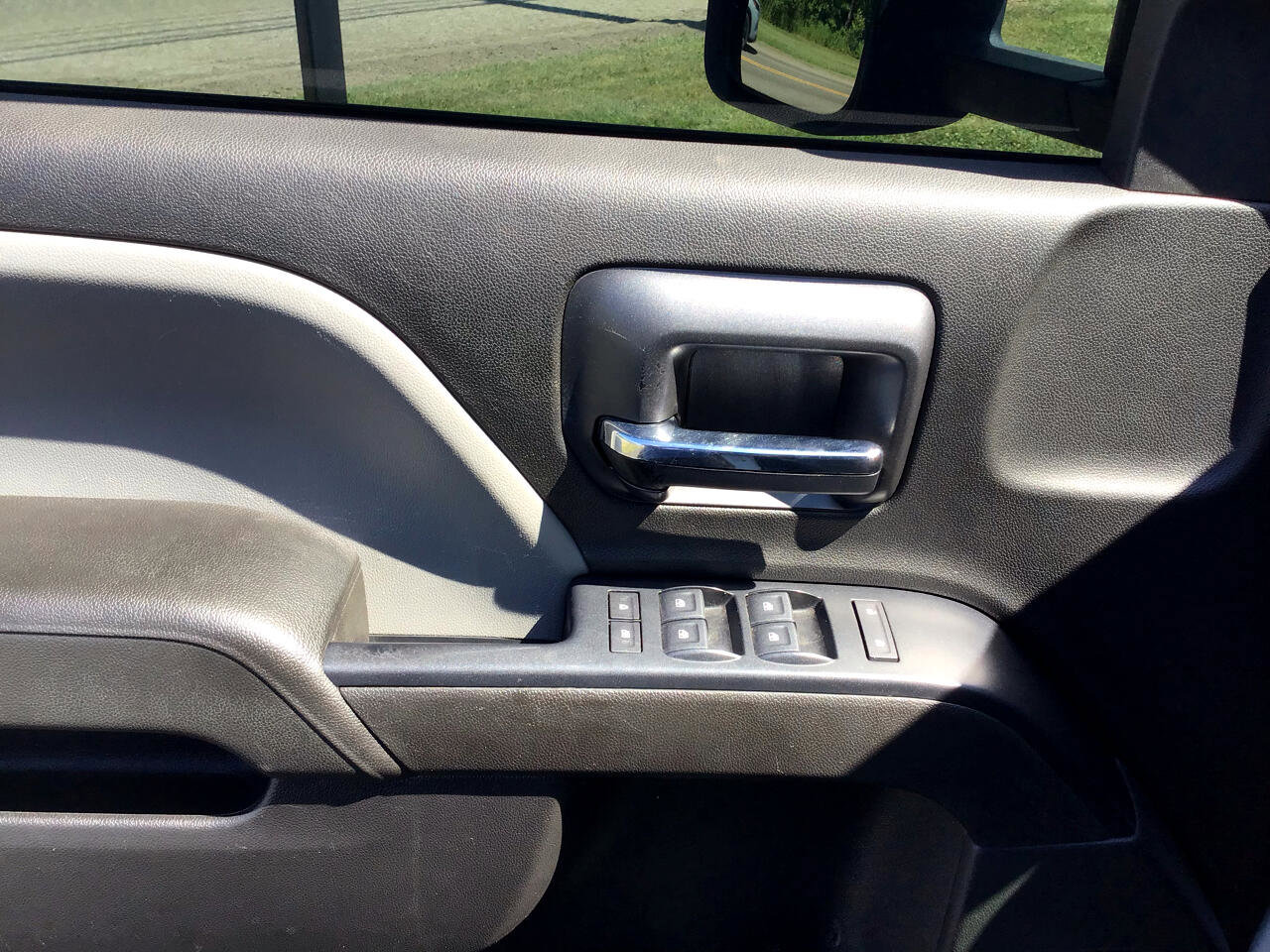 Used 2019 Chevrolet Silverado 2500 W/T w/ Snow Plow Prep Package image 20