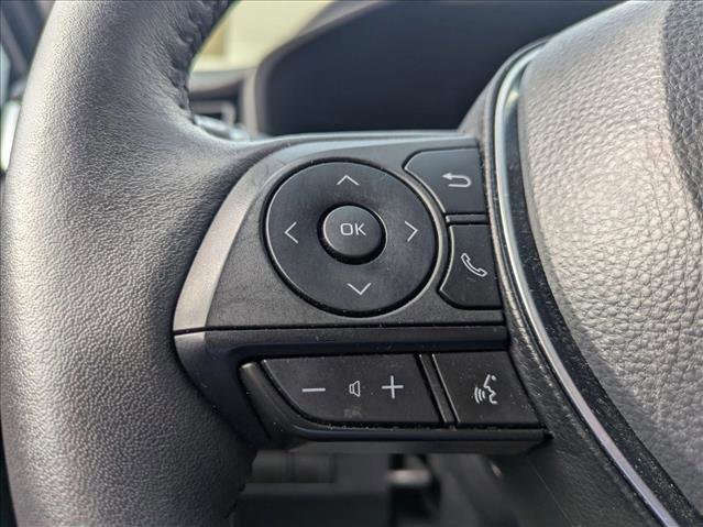 Used 2024 Toyota RAV4 XLE w/ Weather Package FWD image 11