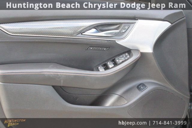 Used 2023 Cadillac CT5 Sport image 11