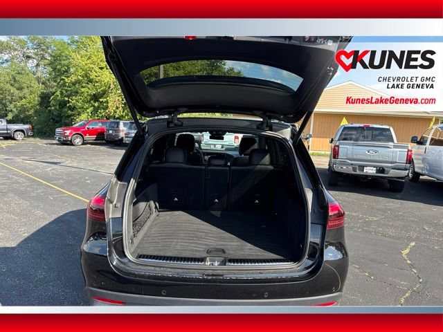 Used 2025 Mercedes-Benz GLE 350 4MATIC image 23