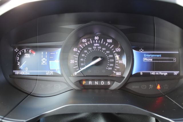Used 2023 Ford Edge SE w/ Black Appearance Package AWD/4WD image 24