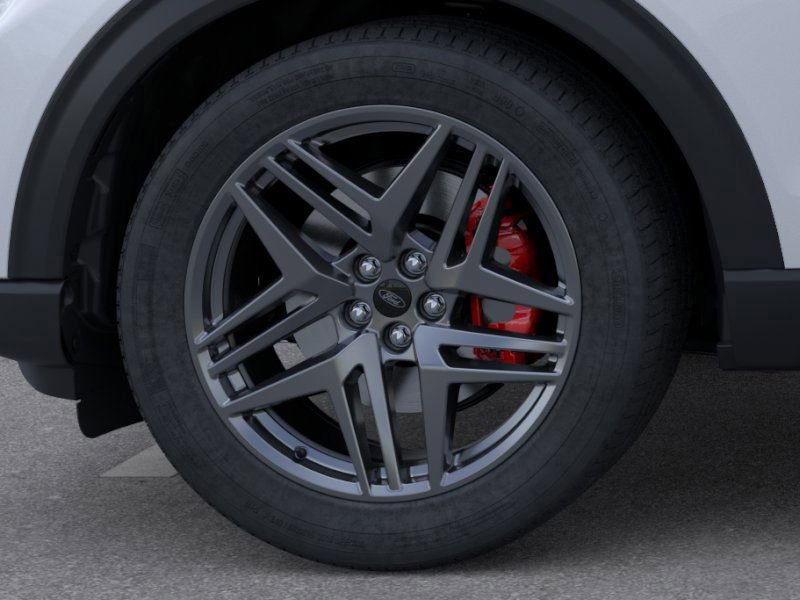 New 2026 Ford Explorer ST-Line w/ ST-Line Street Pack image 19