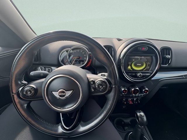 Used 2017 MINI Cooper Countryman FWD image 20