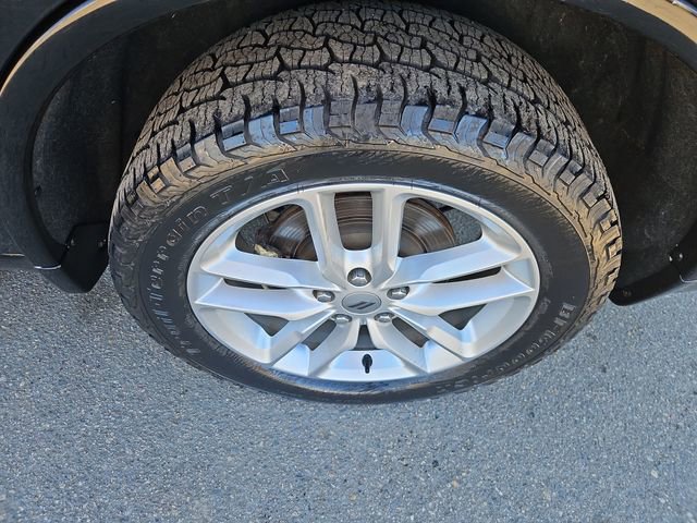 Used 2022 Dodge Durango GT image 15