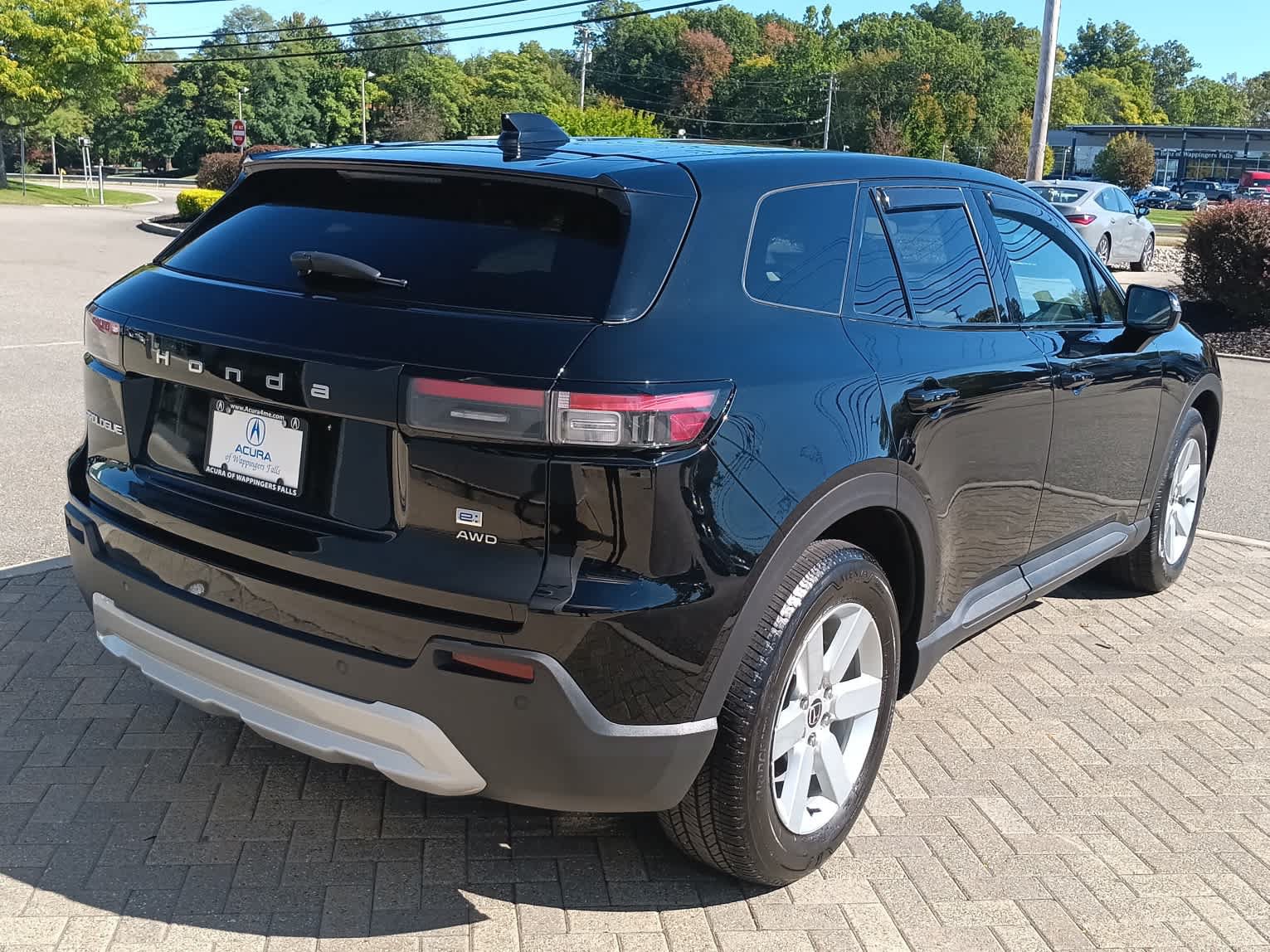 Used 2024 Honda Prologue EX image 5