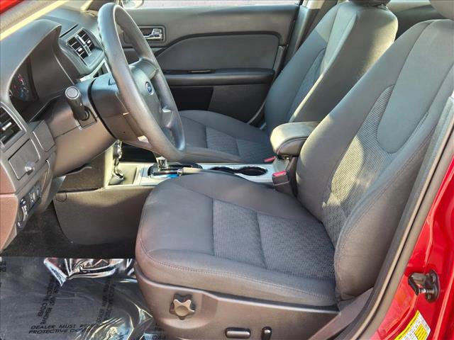 Used 2011 Ford Fusion SE image 16