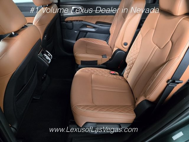 Used 2023 Kia Sorento SX Prestige AWD/4WD image 15