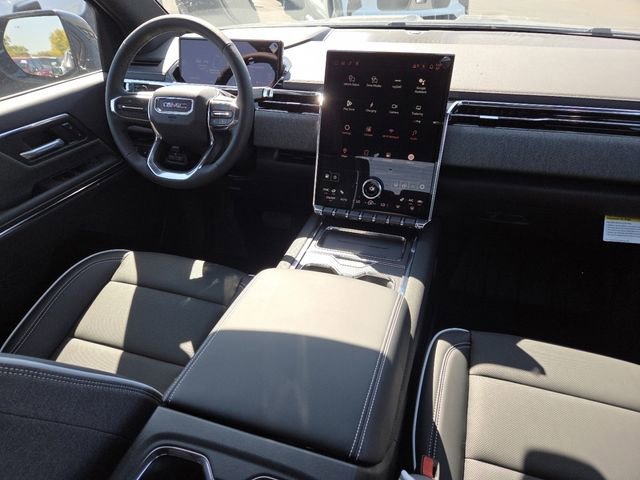 New 2026 GMC Sierra EV Elevation image 20