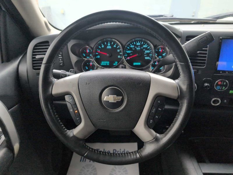 Used 2009 Chevrolet Silverado 1500 LT w/ Power Pack Plus image 19