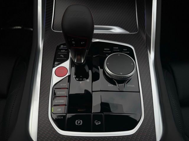 New 2026 BMW XM Label Red image 41