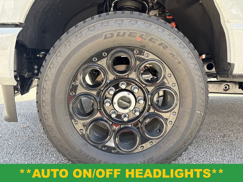 New 2026 Ford F250 XLT w/ XLT Premium Package image 15