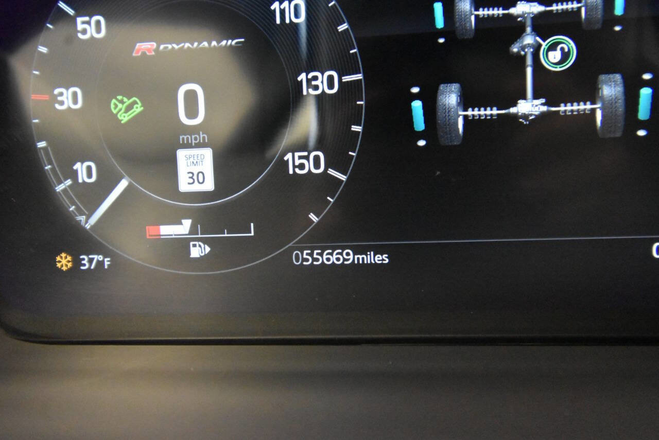 Used 2021 Land Rover Discovery S R-Dynamic image 30