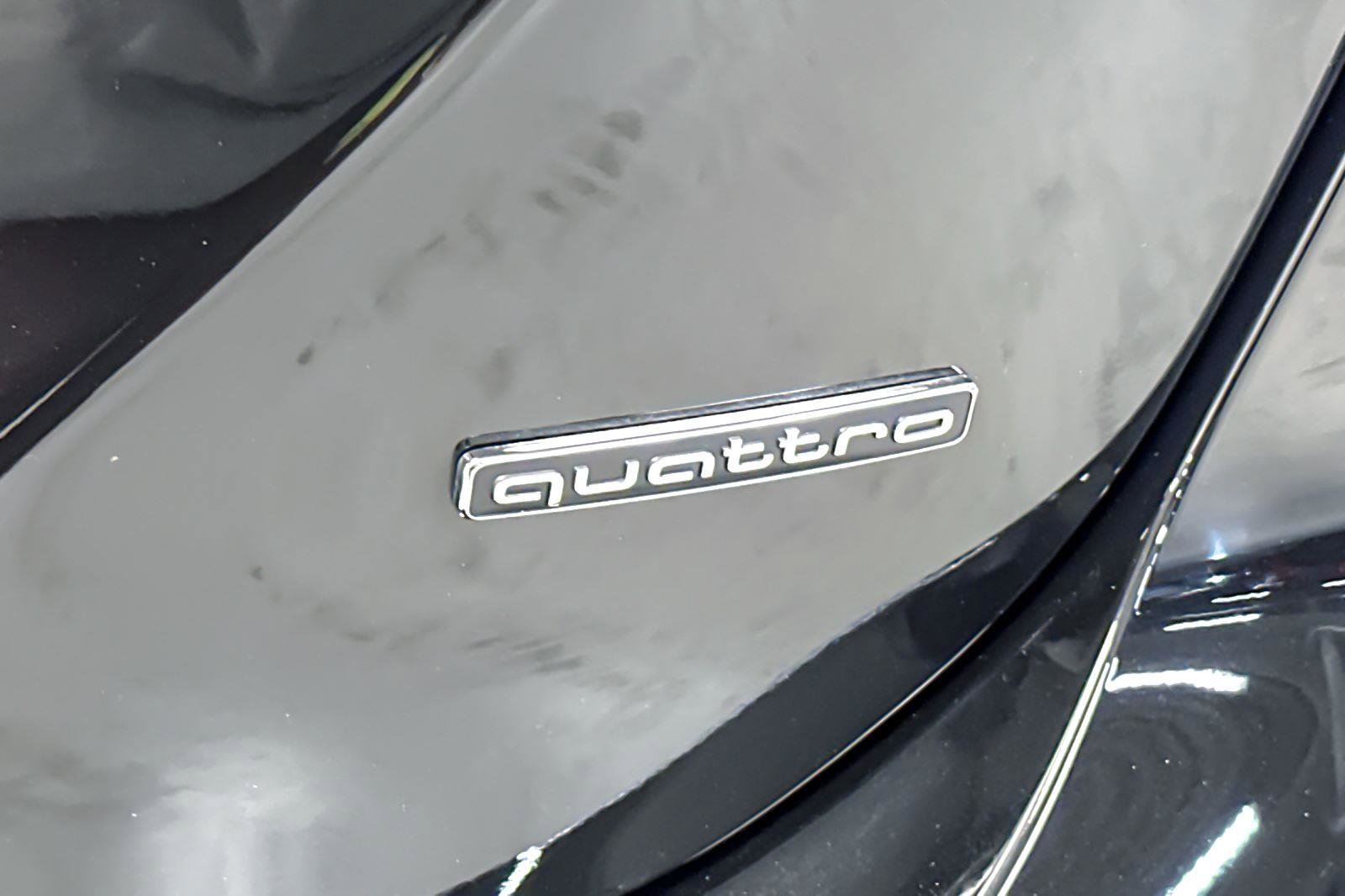 Certified 2025 Audi A5 2.0T Premium w/ Convenience Package image 26