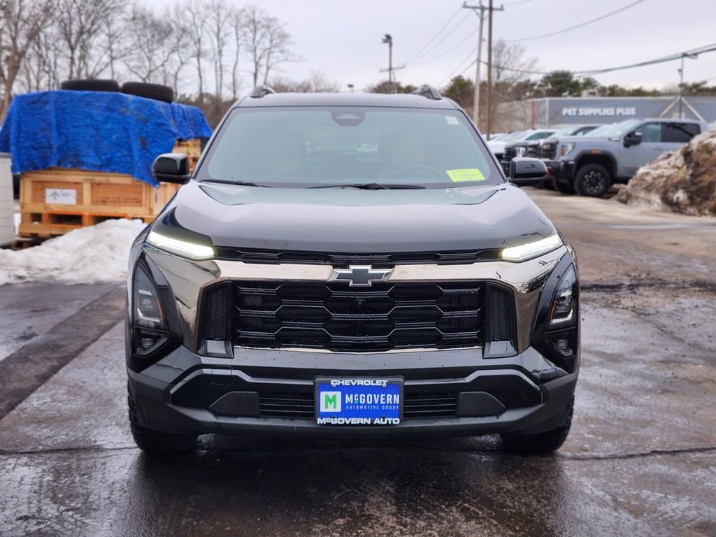 Used 2026 Chevrolet Equinox ACTIV w/ Convenience Package III image 8