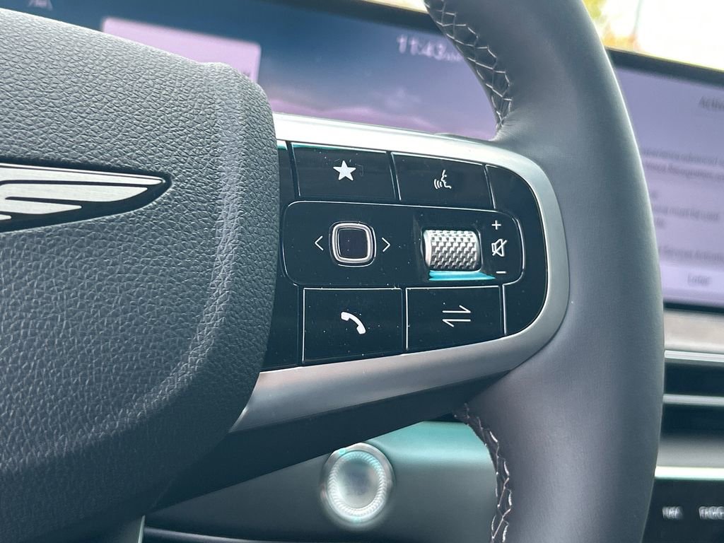 New 2026 Genesis GV80 2.5T Advanced AWD/4WD image 26
