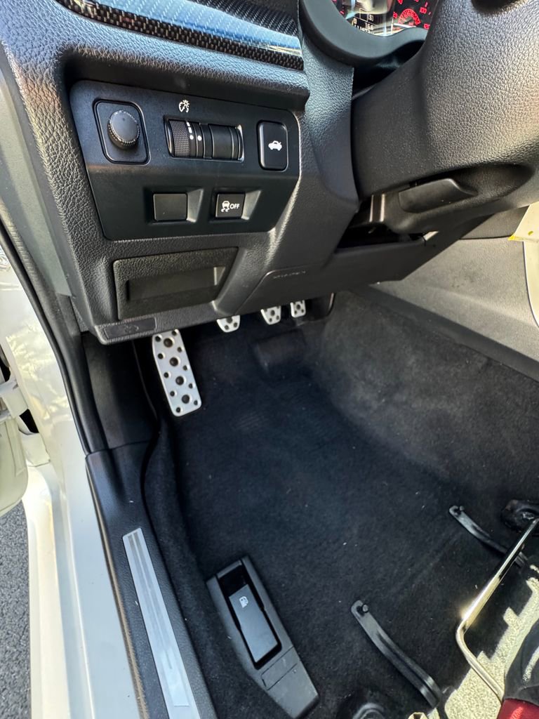 Used 2017 Subaru WRX STI AWD/4WD image 13