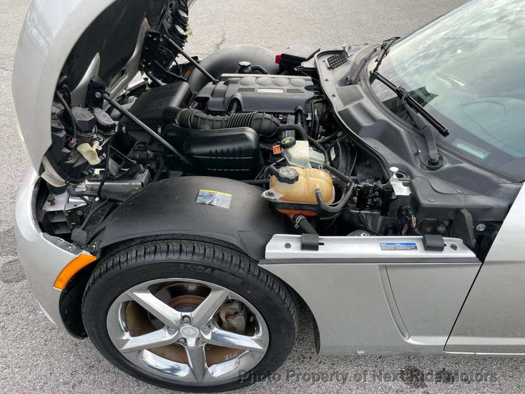 Used 2007 Saturn Sky image 17