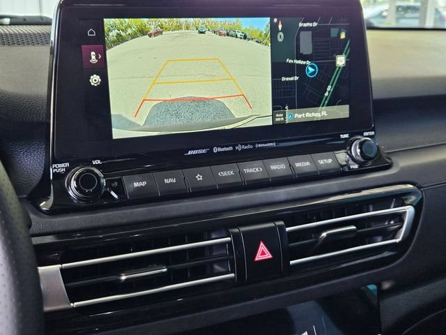 Used 2023 Kia Seltos SX AWD/4WD image 18