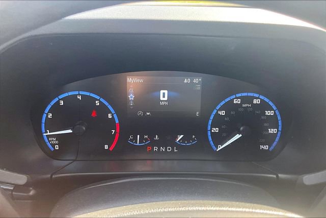 Used 2023 Ford Bronco Sport Big Bend AWD/4WD image 20