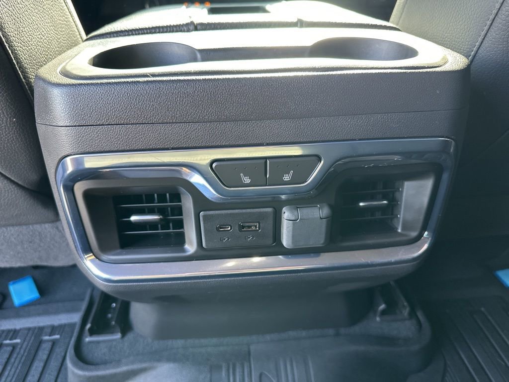 Used 2021 GMC Sierra 1500 Denali w/ Denali Ultimate Package image 11