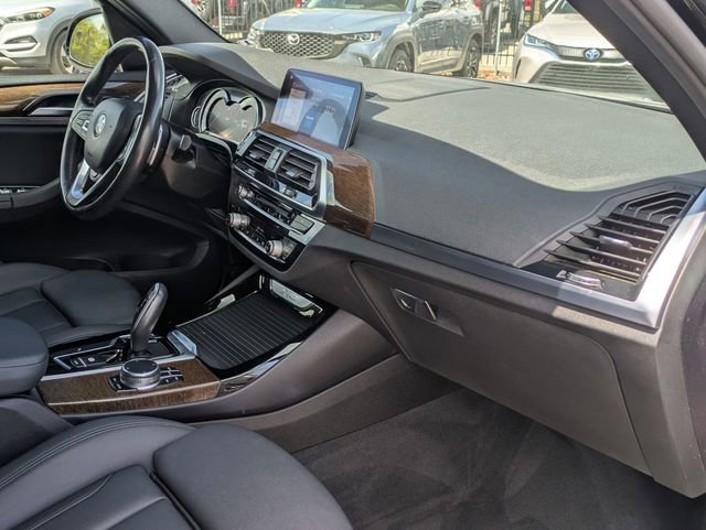 Used 2019 BMW X3 sDrive30i w/ Convenience Package image 29
