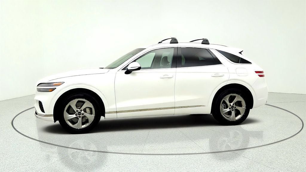 Used 2026 Genesis GV70 2.5T Select AWD/4WD image 8
