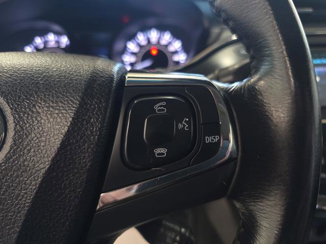 Used 2015 Toyota Avalon XLE Premium FWD image 16