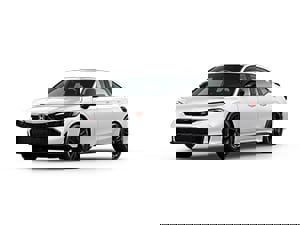 New 2026 Honda Civic Si image 3