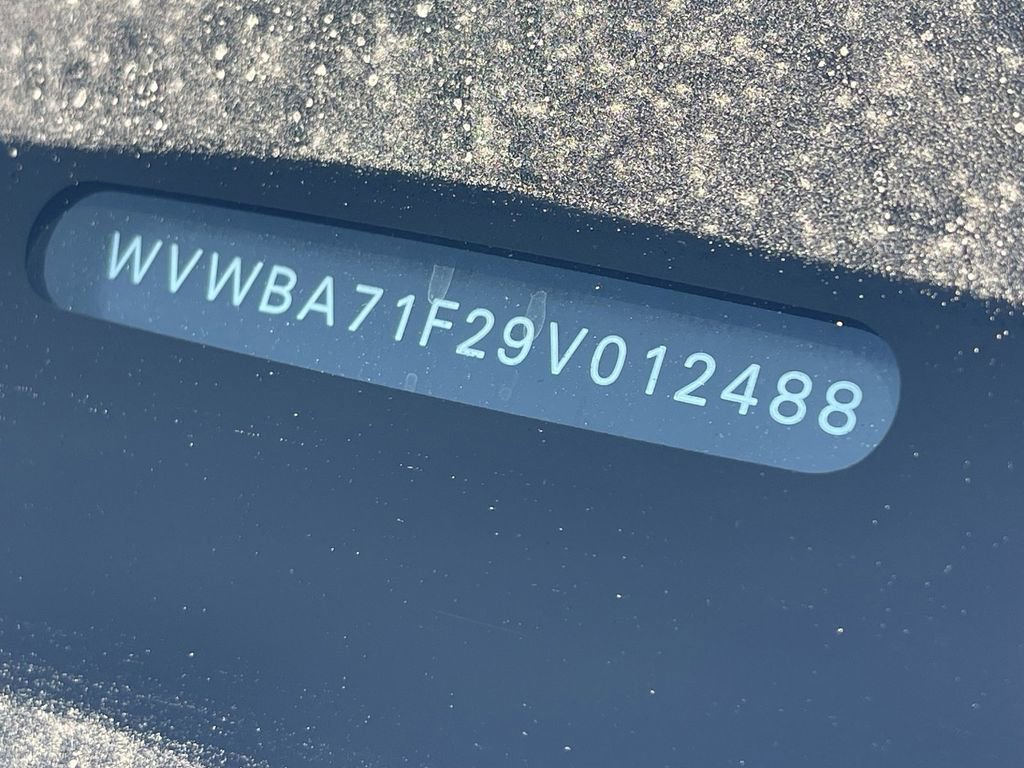 Used 2009 Volkswagen Eos Komfort image 30