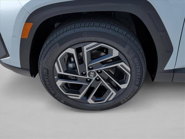 New 2026 Hyundai Tucson Limited AWD/4WD image 10