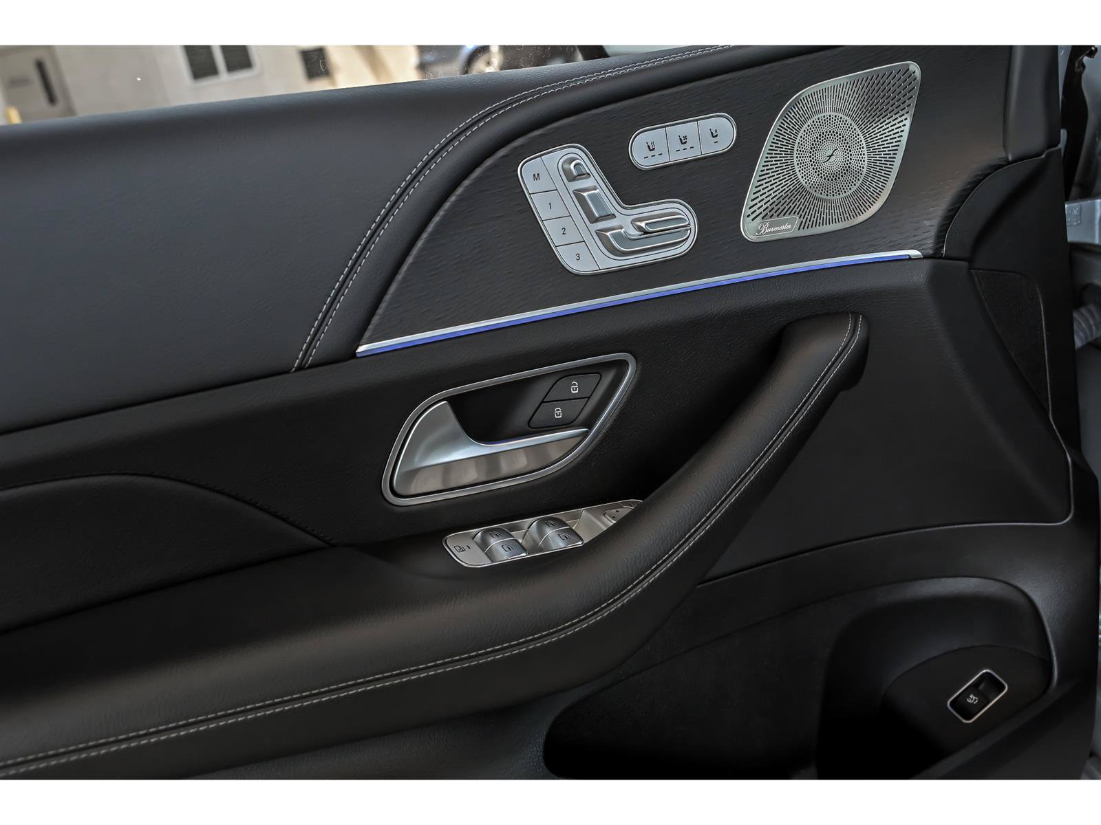 Certified 2024 Mercedes-Benz GLE 450 4MATIC image 9