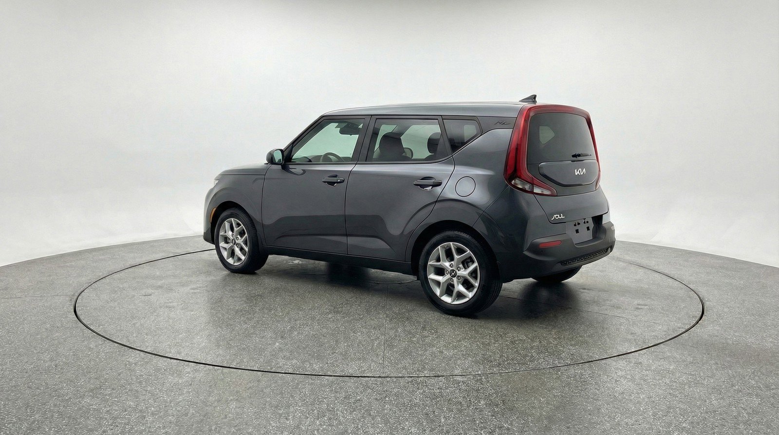 Used 2025 Kia Soul LX w/ LX Technology Package image 6