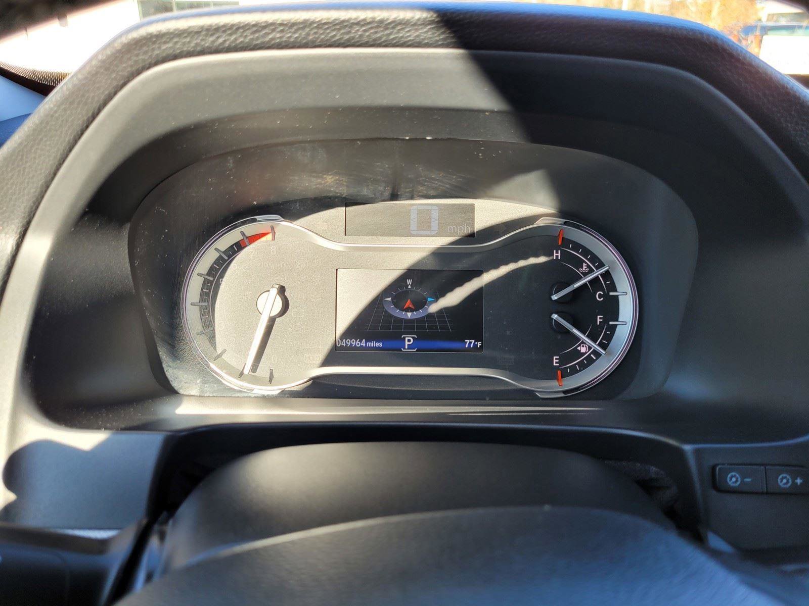 Used 2022 Honda Ridgeline RTL-E image 32