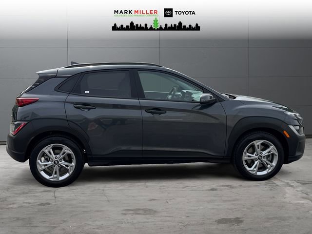 Used 2022 Hyundai Kona SEL AWD/4WD image 6