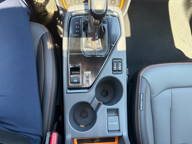 New 2026 Subaru Crosstrek 2.5i Limited AWD/4WD image 22