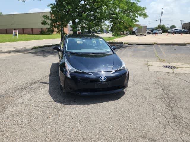 Used 2016 Toyota Prius Three FWD image 20