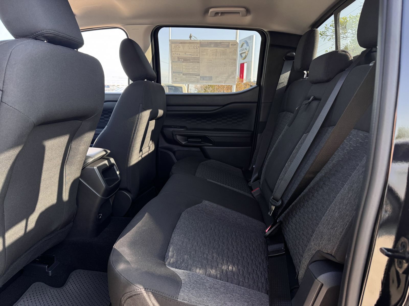 New 2026 Ford Ranger XLT image 22