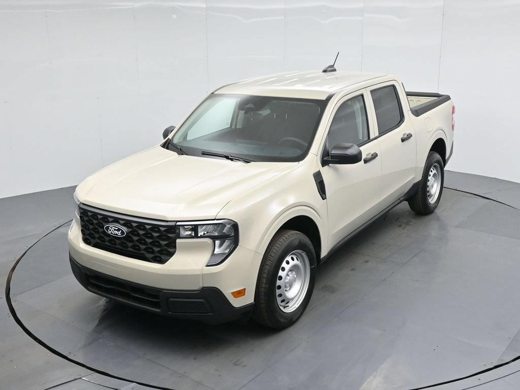 New 2025 Ford Maverick XL FWD image 31