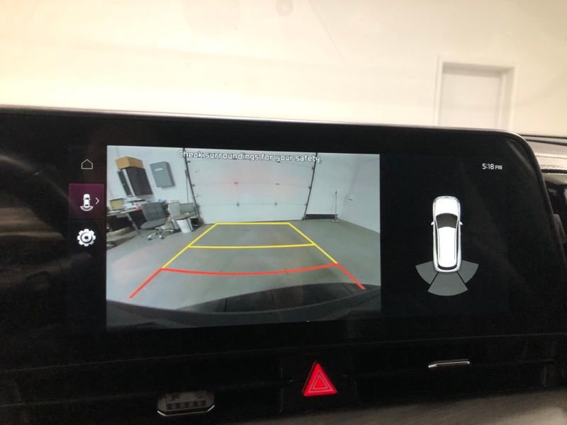 New 2026 Kia Sportage SX image 33