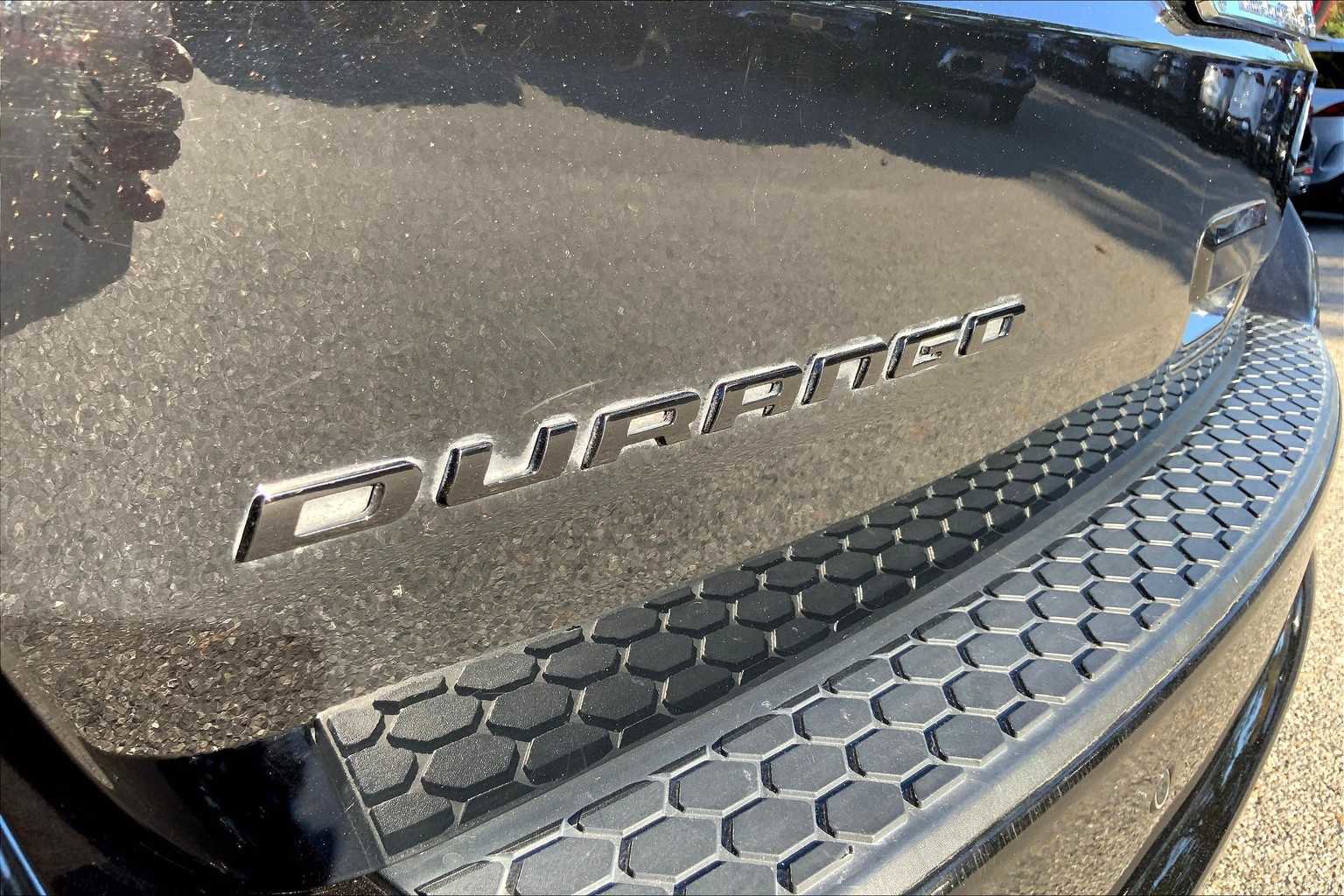 Used 2021 Dodge Durango GT w/ Blacktop Package image 30