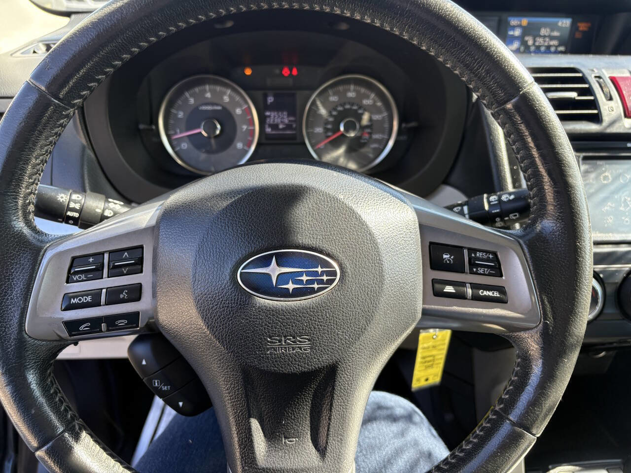 Used 2015 Subaru Forester 2.5i Limited image 29