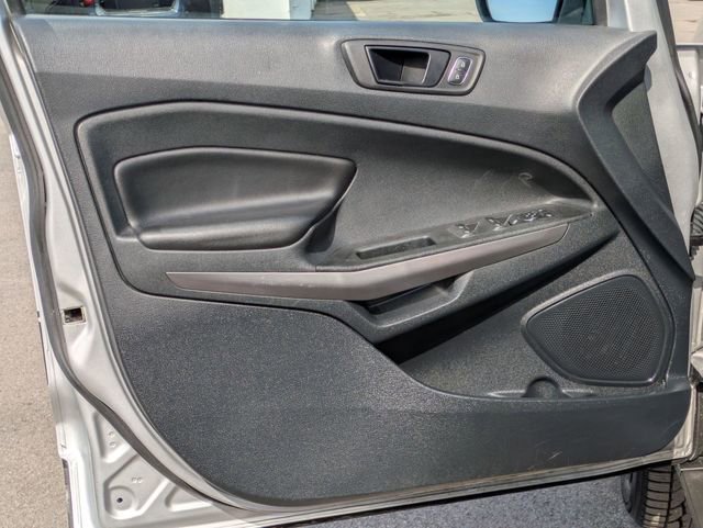Used 2022 Ford EcoSport SES AWD/4WD image 6