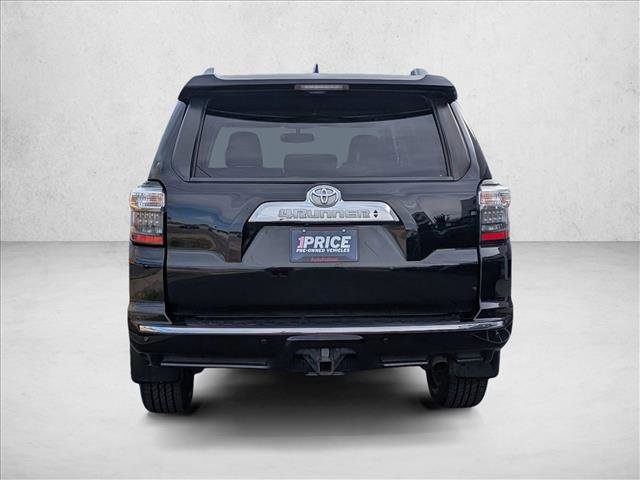 Used 2016 Toyota 4Runner Limited image 6