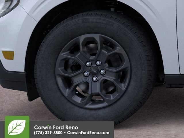New 2026 Ford Maverick XLT AWD/4WD image 22