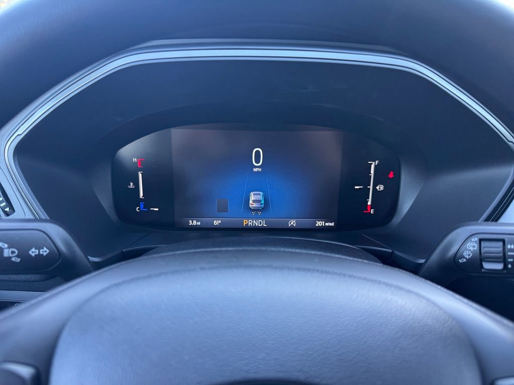 New 2026 Ford Escape Active w/ Tech Pack #1 FWD image 37