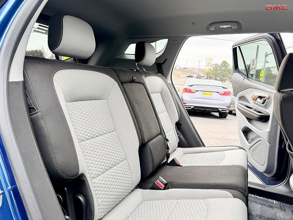 Used 2019 GMC Terrain SLE w/ Driver Convenience Package image 18